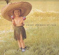 Detail from the "Sweet Showers" cover